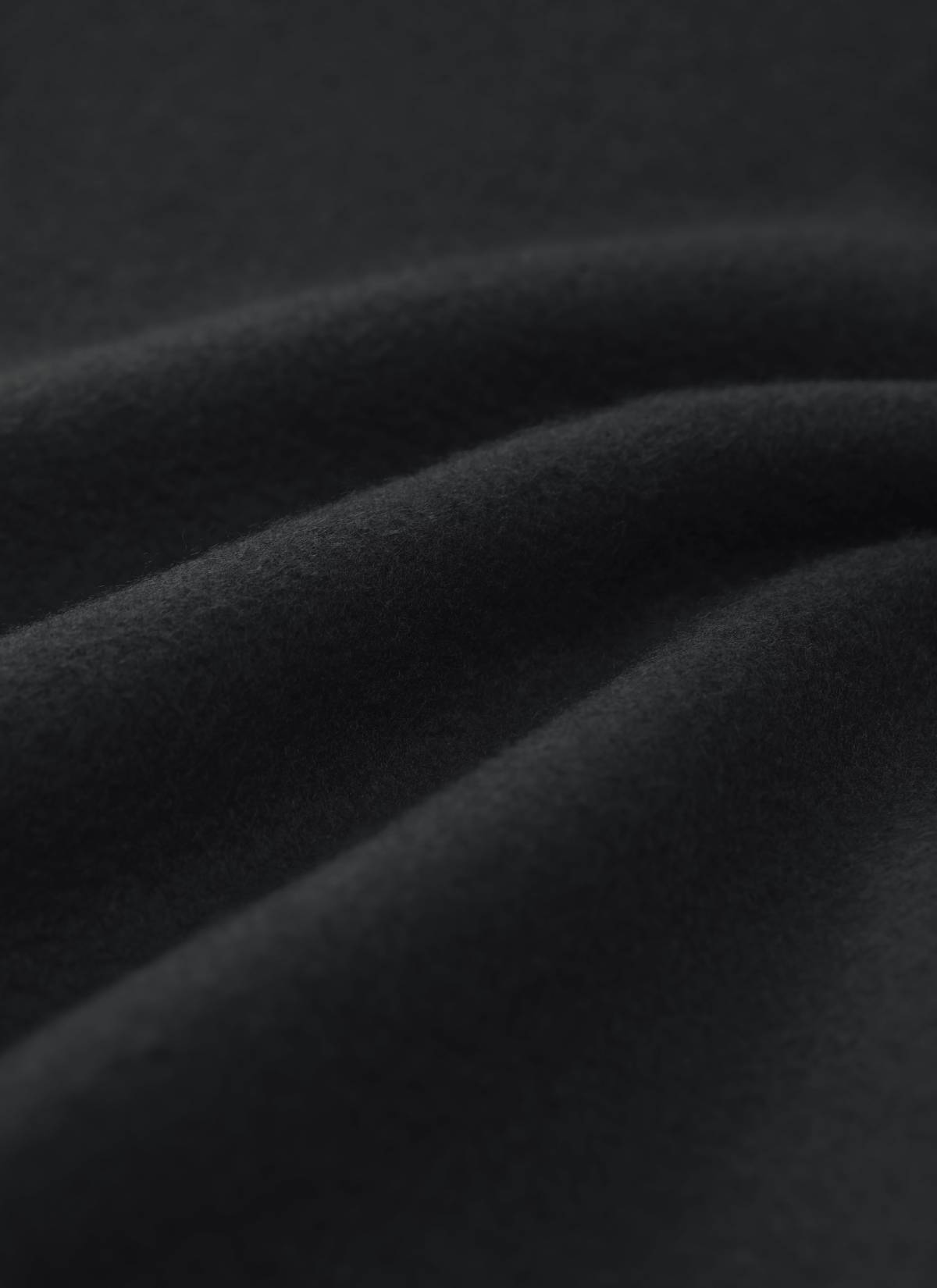 CRZ YOGA Damen Gefütterte Baumwolle Hose mit Taschen - 76 cm Schwarz @model_info:Lined